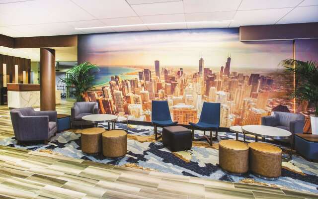 La Quinta Inn & Suites by Wyndham Chicago Downtown