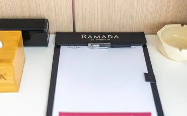 Yangzhou  Ramada Wenchang Pavilion Hotel