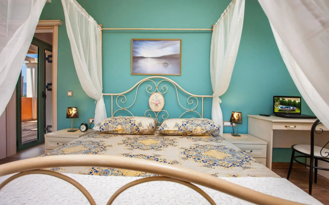 Agro Art Boutique & Luxury Villas