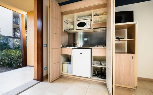 Garda Sol Aparthotel & Spa