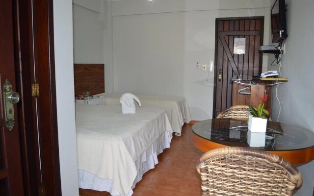 Pousada Villa Guimarães