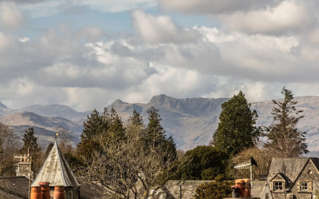 Holly Lodge Guest House