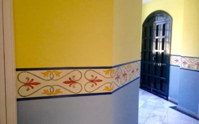 Casas de Sevilla - Apartamento Puente de Triana