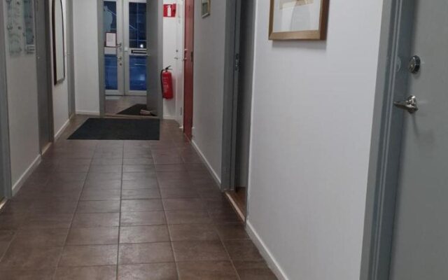 3 Star Hostel