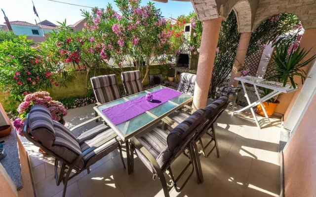 Luxurious Villa in Dalmatia Near Sea