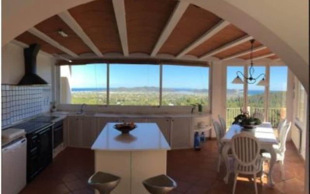 107493 - Villa in Cala Blanca