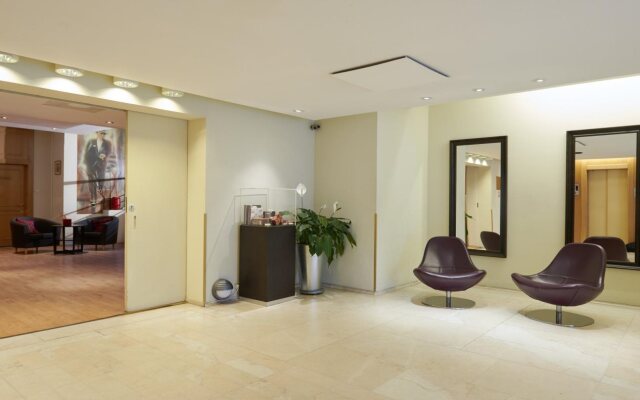 Hotel Brussels