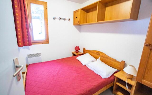 Chalet Arrondaz G - 3 Pièces pour 6 Personnes 193120