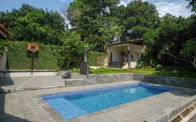 SAREH VILLA by The Lavana