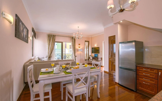 Casa Leone Suites