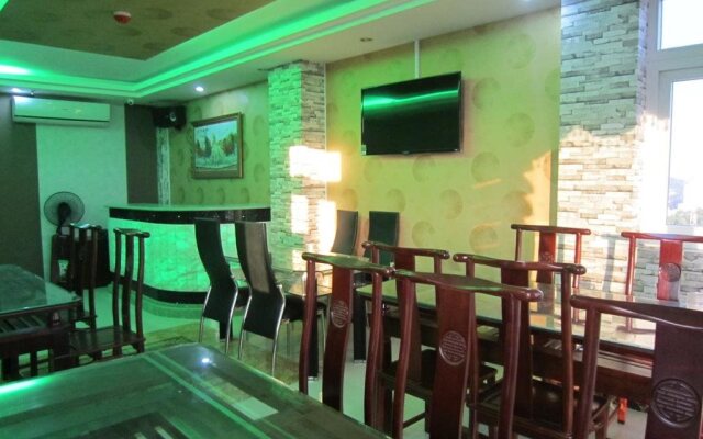 Sen Vang Hotel