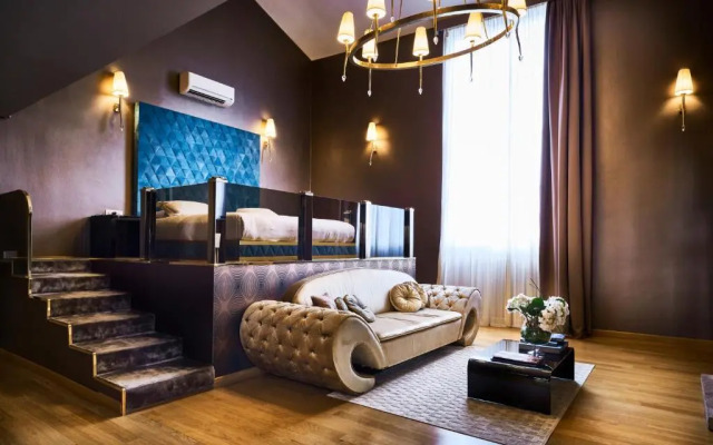 Le Rêve De Naim - Roma