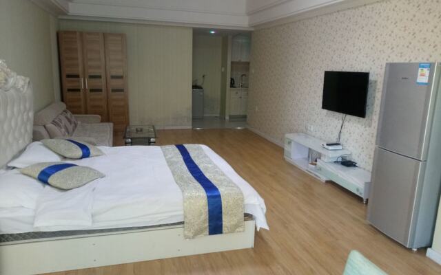 Fangyuan Apartment Harbin