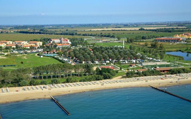 Camping Marelago