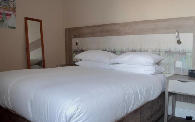 An Mor Hotel