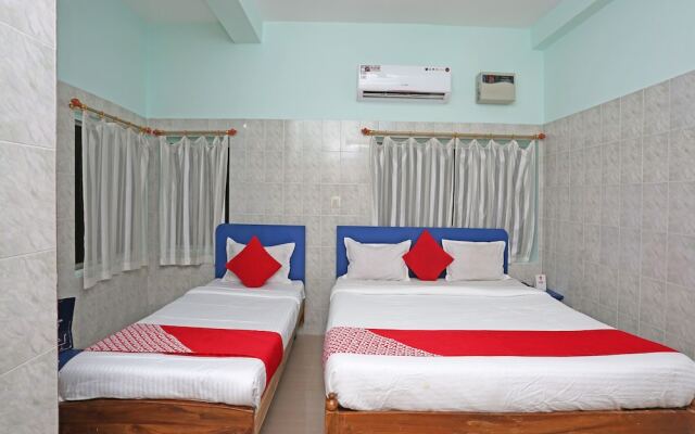 OYO 12801 Hotel Nilamadhab