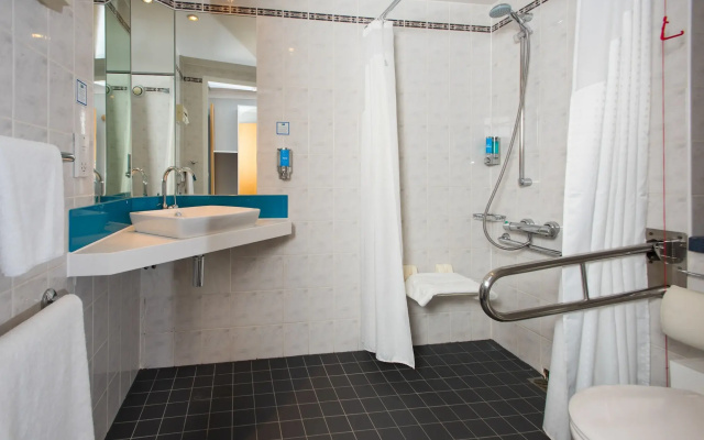 Holiday Inn Express London - Greenwich by IHG