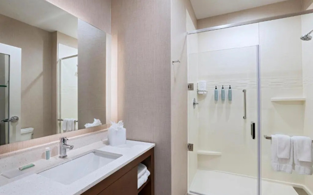 Residence Inn Georgetown