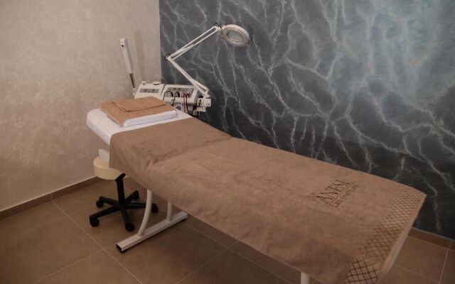 Hotel Sky Gevgelija