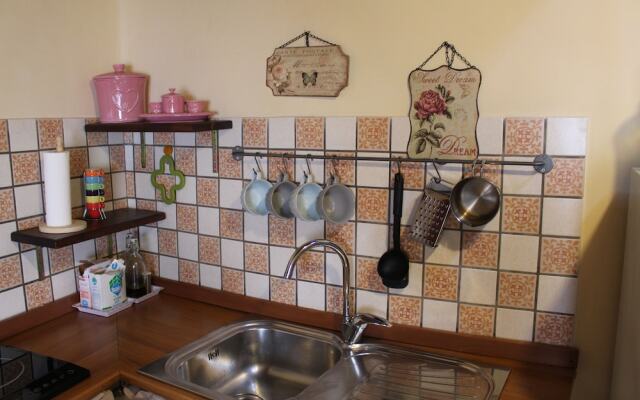 Red House Gubbio