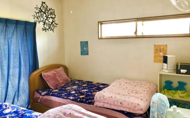 ShimaHama Home