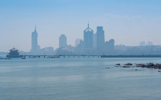 Qingdao Lilac Hotel