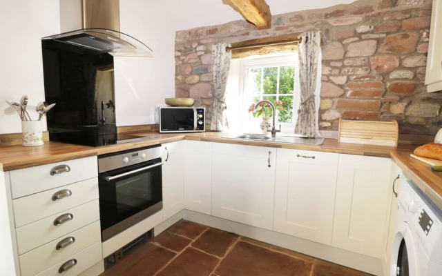 Faraway Cottage