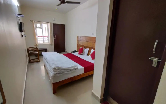 Hotel Bagora Heights