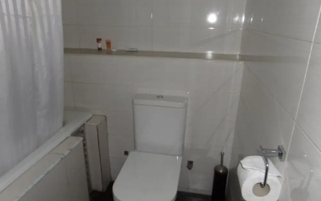 Governor's Apartments