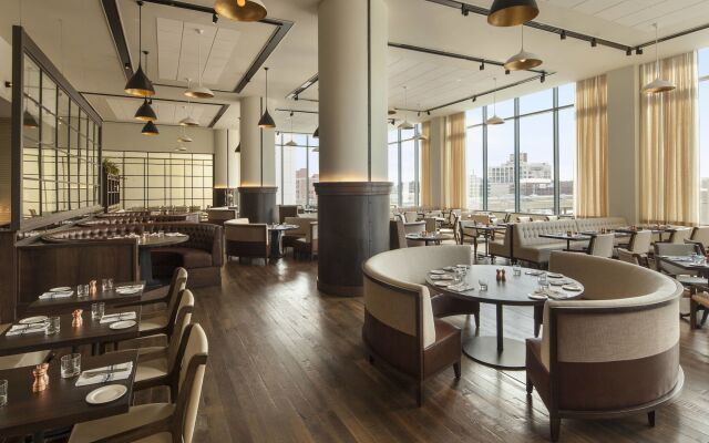 The Westin Milwaukee