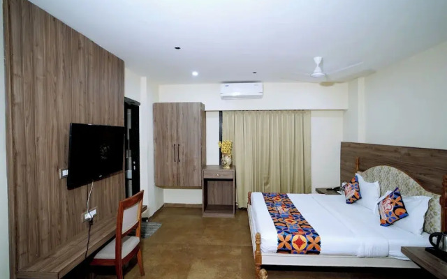 Deotel Inn Pithampur by JMC