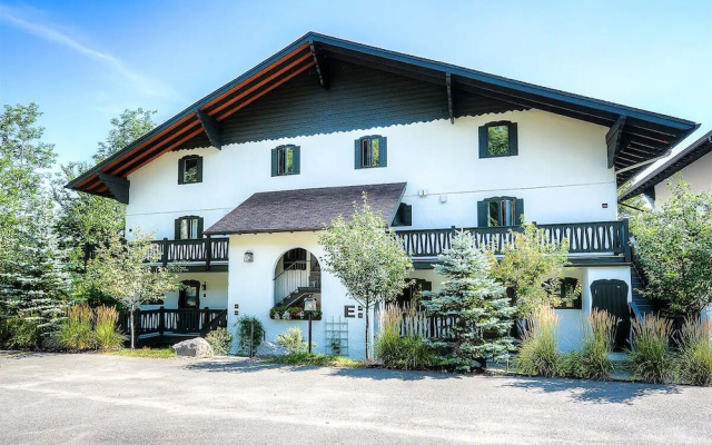 Hôtel du lac - RVMT
