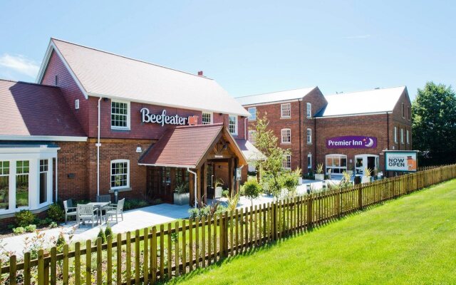 Premier Inn Farnham