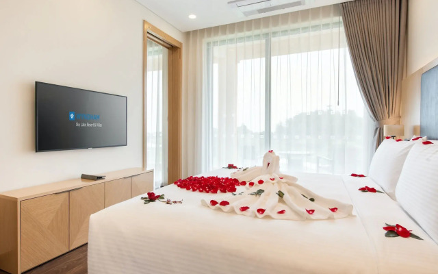 Wyndham Sky Lake Resort and Villas