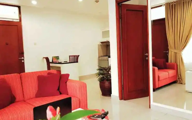 Cilandak Hotel & Apartment