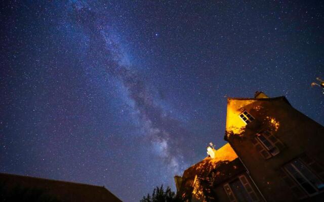 Pied à Terre Saulieu