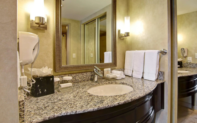 Homewood Suites by Hilton Toronto-Markham