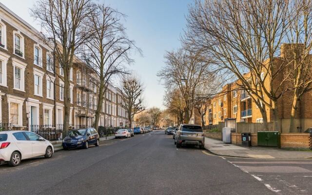 Trendy 1Br Home In Islington With Balcony