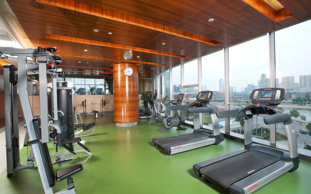 Holiday Inn Tianjin Riverside by IHG