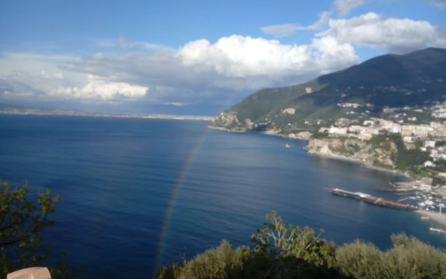 B&B Villa Scutolo