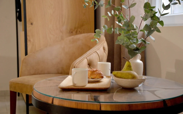 Fotis Lux Apartments