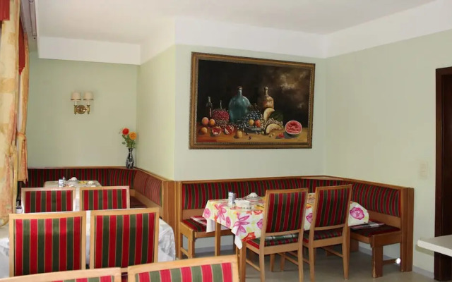 Hotel am Thermalbad
