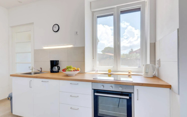 NEW 2022 Rooms Marchese Vodnjan