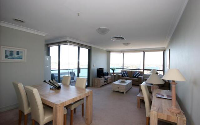 Milson Serviced Apartments