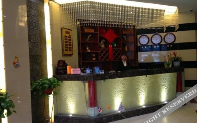 Yuewang Hotel