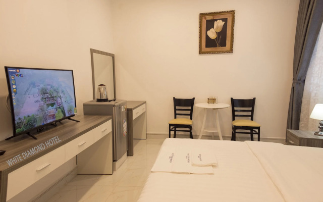 White Diamond Hotel