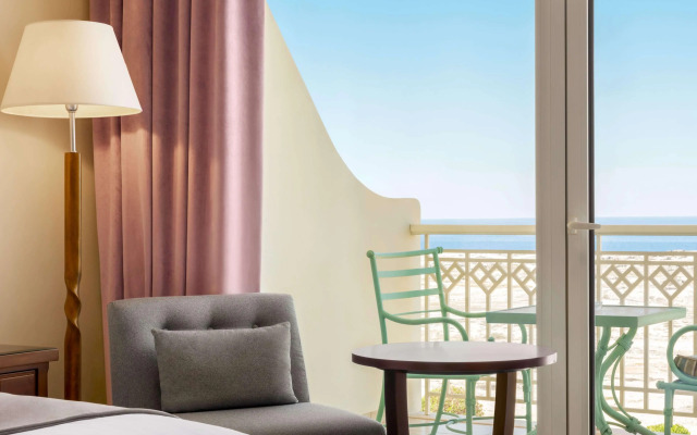 Kairaba Mirbat Resort