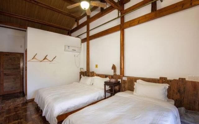 Moganshan Fuyaji Holiday Boutique Hostel