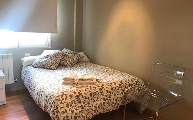 Apartamento Felipe II Center