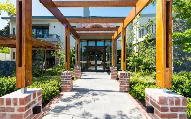 Evertsdal Guesthouse